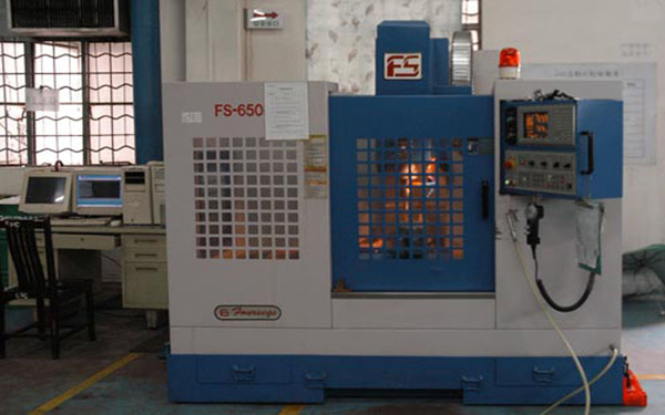 旭錦制造CNC設備 旭錦制造CNC設備