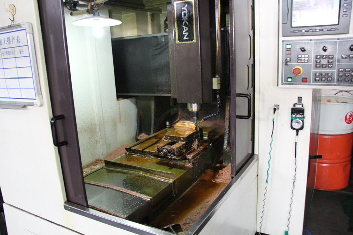 旭錦制造CNC加工 旭錦制造CNC加工