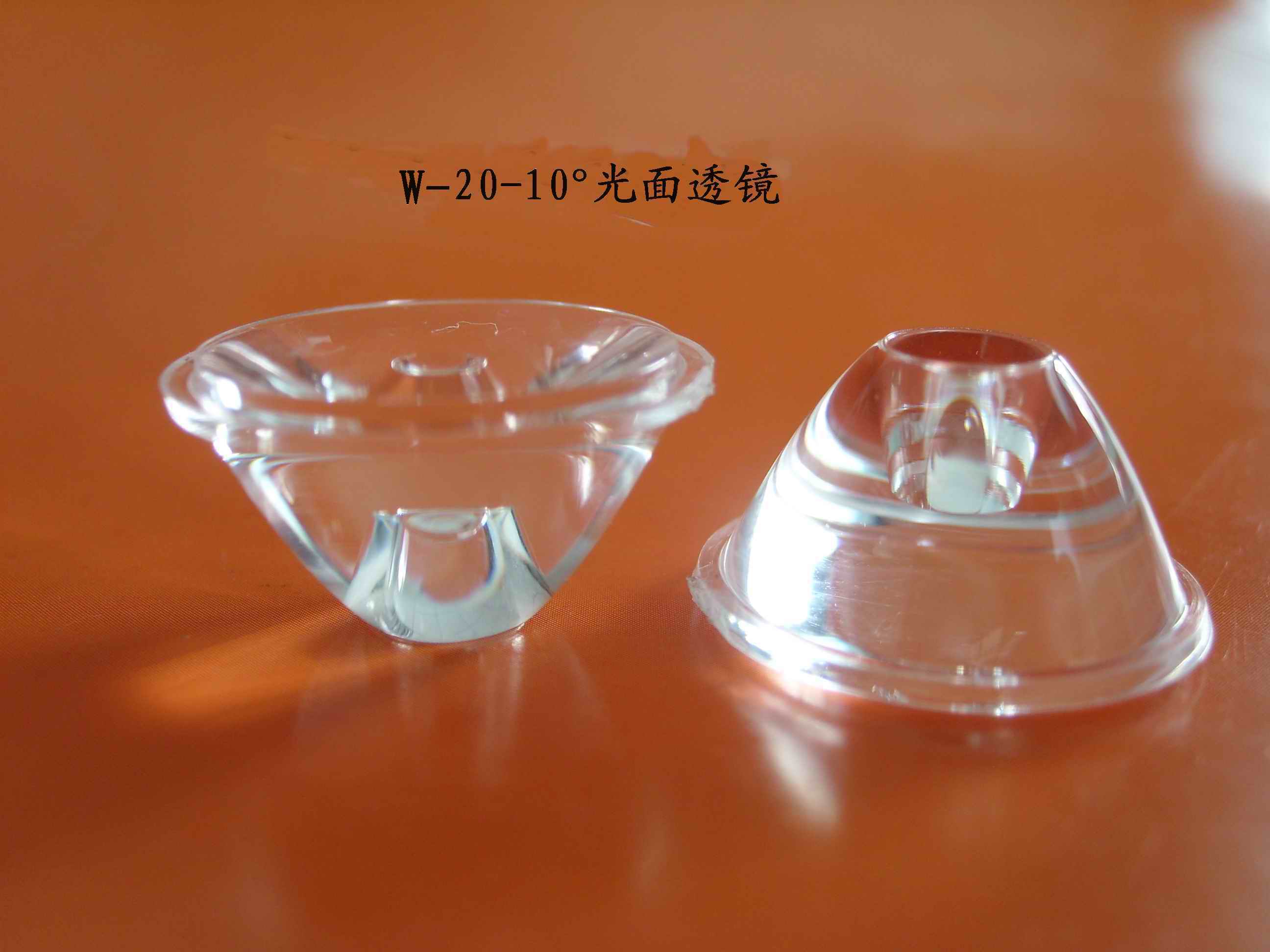 旭錦全力打造20透鏡，20-10&deg;光面【爆款】