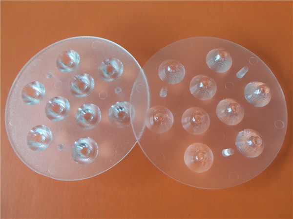 【工廠】LED光學透鏡 【工廠】LED光學透鏡