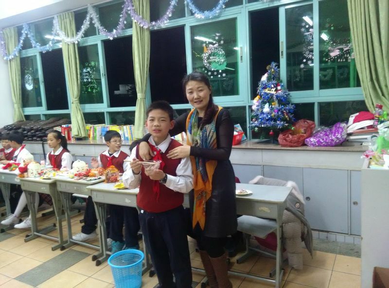 這個(gè)秋季，旭錦給你滿滿的治愈系