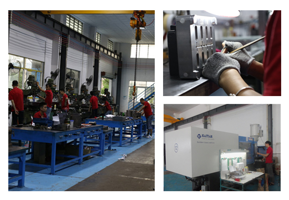 塑膠模具廠 塑膠模具廠