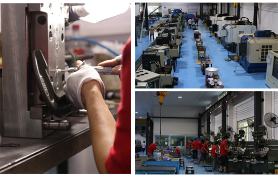 塑膠模具廠 塑膠模具廠