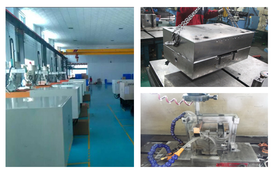 塑膠模具廠 塑膠模具廠