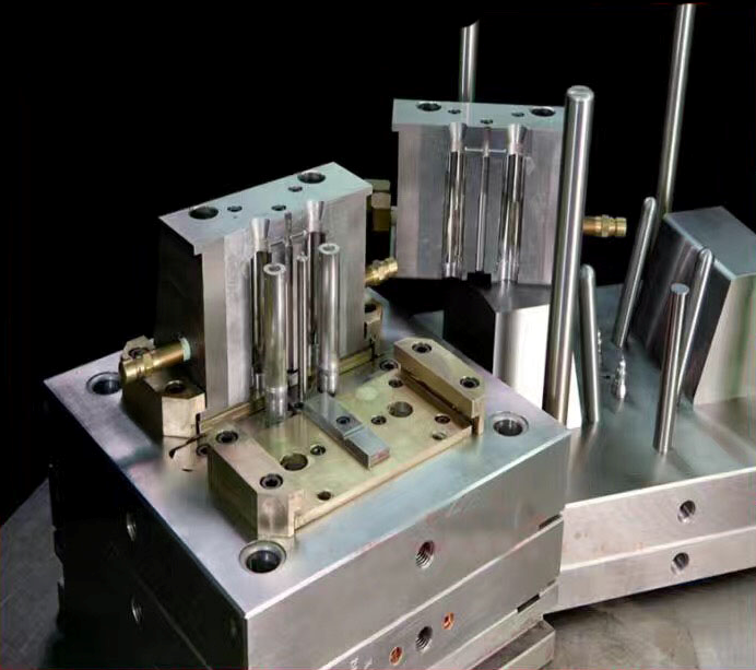 旭錦塑膠模具 旭錦塑膠模具