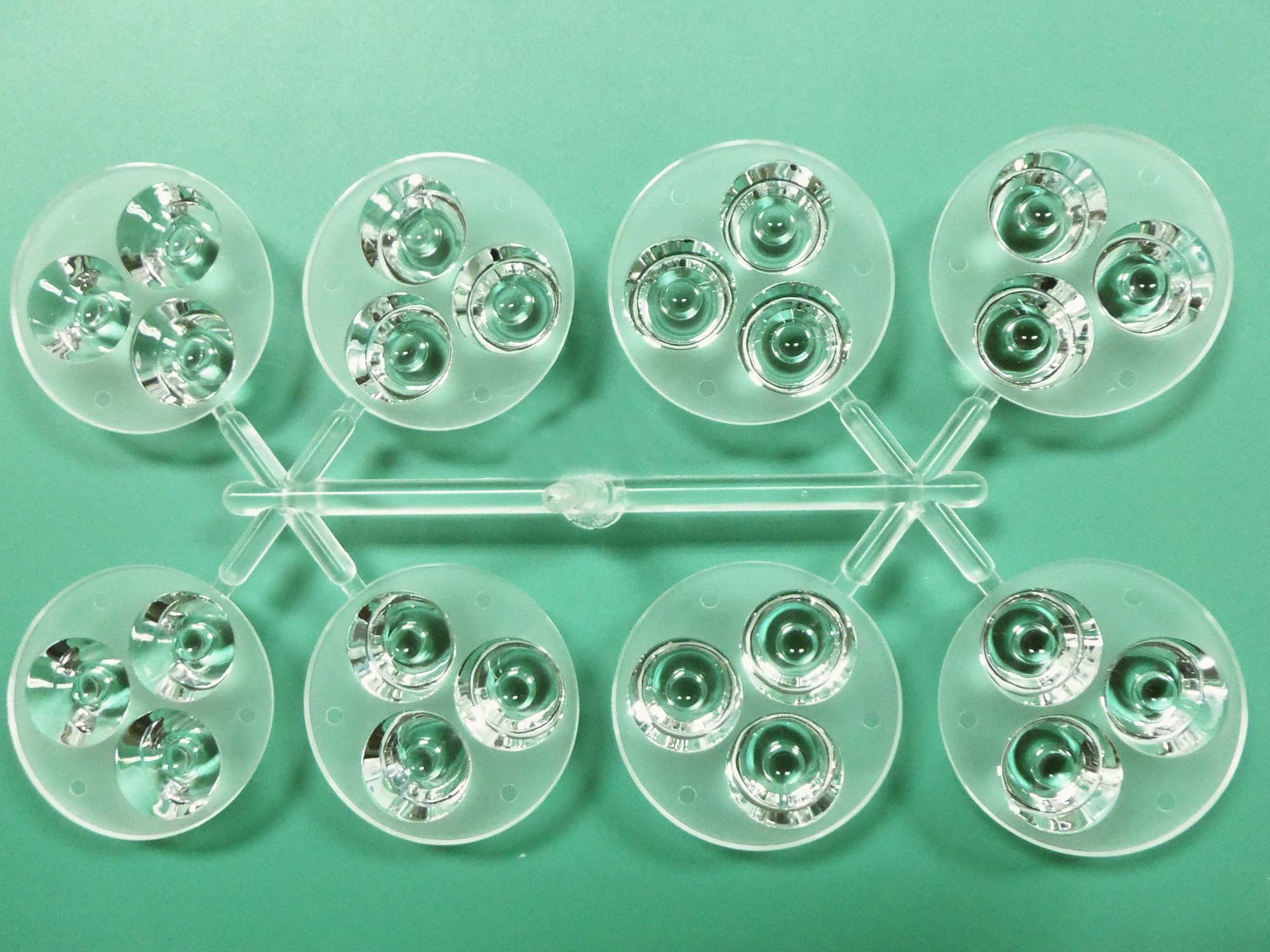 連體透鏡-旭錦光學透鏡 連體透鏡-旭錦光學透鏡