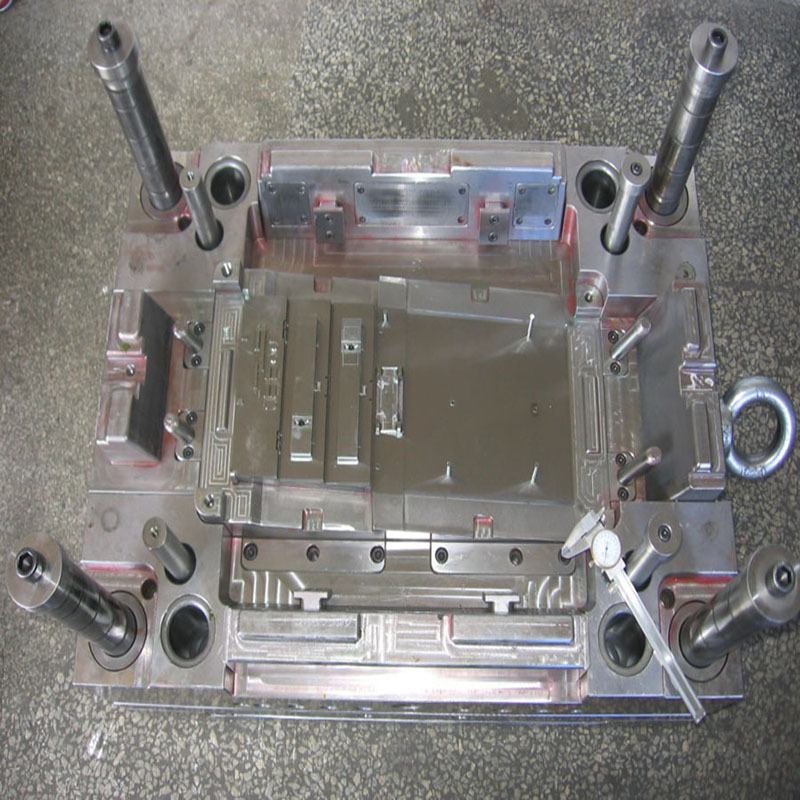 中山市旭錦塑膠模具有限公司，精密模具制造