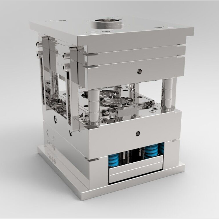 旭錦塑膠模具有限公司展示圖 旭錦塑膠模具有限公司展示圖