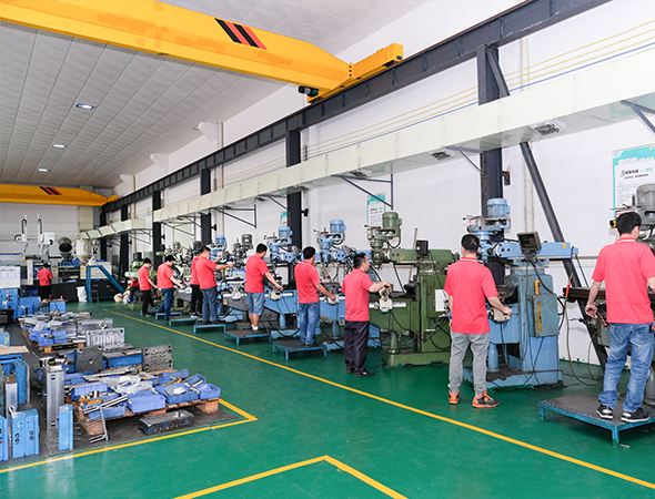 旭錦塑膠模具廠圖 旭錦塑膠模具廠圖