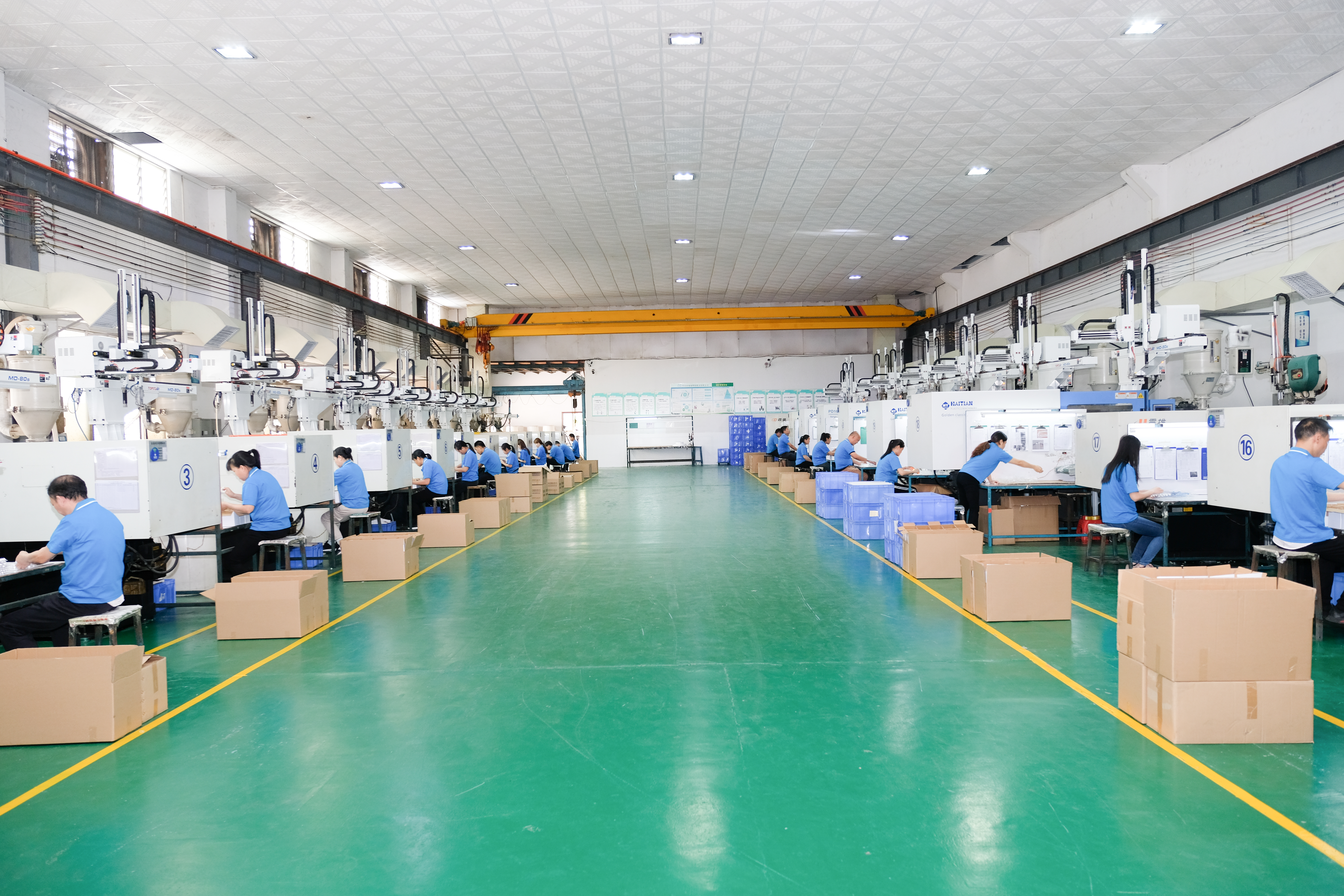 中山市旭錦注塑模具加工注塑生產(chǎn) 中山市旭錦注塑模具加工注塑生產(chǎn)