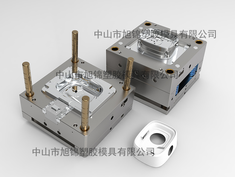 旭錦注塑模具生產(chǎn)廠家歡迎客戶(hù)來(lái)圖來(lái)樣咨詢(xún)