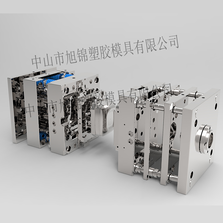 旭錦注塑模具生產廠家 旭錦注塑模具生產廠家