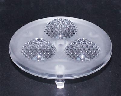 led單顆透鏡,大功率透鏡,50半圓透鏡,XJ50-3合1半圓珠面 led單顆透鏡,大功率透鏡,50半圓透鏡,XJ50-3合1半圓珠面