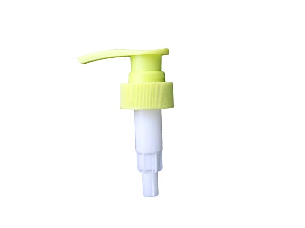 洗發(fā)水、沐浴露、洗潔精泵頭模具