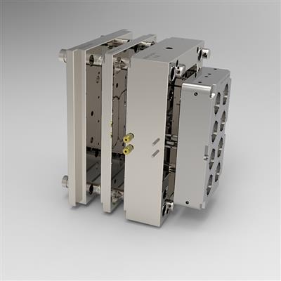 旭錦開模，塑料模具，注塑生產