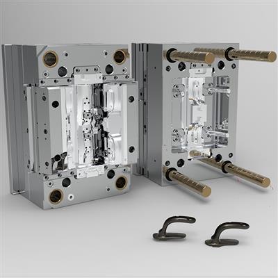 旭錦模具，注塑模具，塑料模具